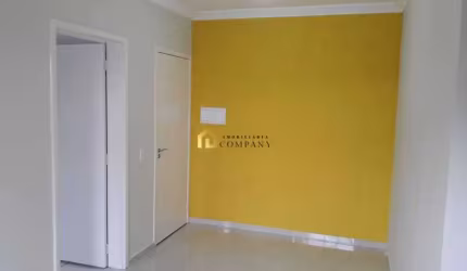 Ed. Ilhas Gregas - Apartamento Térreo no Condomínio Ilhas Gregas em Sorocaba/SP