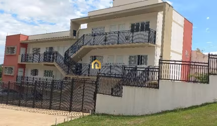 Ed. Morada Betânia 3 - Kitnet a venda na zona norte de Sorocaba. Documentação OK para financiamento. Parcelas que cabem no seu bolso.