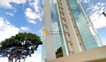 Ed. Trujillo Office - Excelente Sala Comercial no Ed. Trujillo Office em Sorocaba/SP