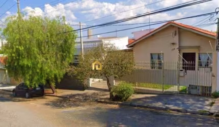 Casa térrea no Jd. Paulistano - Sorocaba/SP
