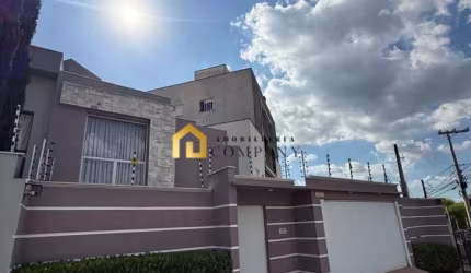 Casa sobrado 2 dormitórios em Jardim Roma de Piazza (Zona Oeste)