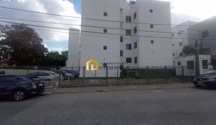 Ed. Maison de France - Apartamento 2 dormitórios opção de 3 ou escritório Jardim Faculdade.