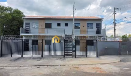 Apartamento Kitnet, moderna e com uma planta atrativa e bem distribuída.