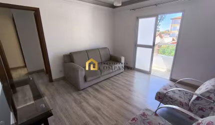 Ed. Residencial Renata - Apartamento no Condomínio Residencial Renata em Sorocaba/SP