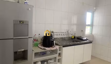 Ed. Residencial Cidade Jardim - Apartamento em Sorocaba/SP