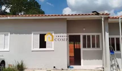 Village Residencial Turmalina - Casa nova condomínio Residencial Turmalina