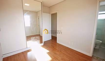 Ed. Residencial Safira - Apartamento com 3 dormitórios no Ed. Residencial Safira em Sorocaba/SP