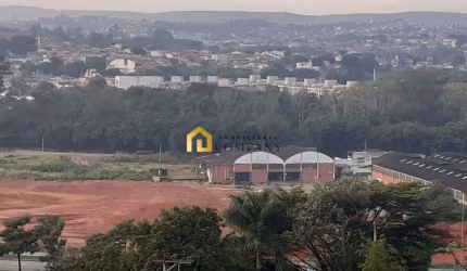 Área localizada no bairro Jardim Vergueiro-Sorocaba/SP