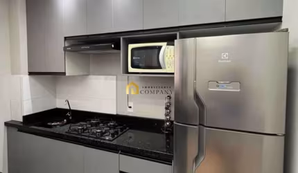 Ed. Parque Serra Bonita - Apartamento térreo à venda em Sorocaba/SP