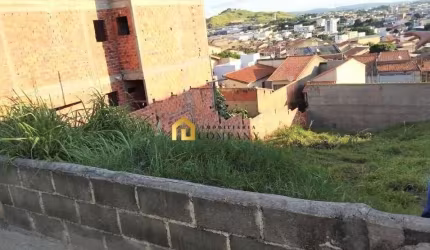Terreno à venda no Jardim Prestes de Barros em Sorocaba/SP