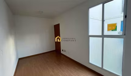 Ed. Residencial Santinni - Apartamento  em ótima localização na ciadade de Sorocaba interior de SP.
