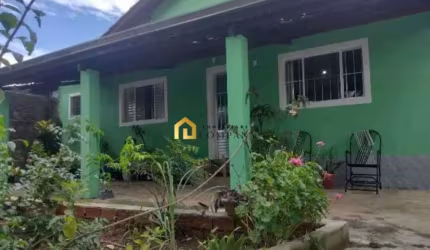Casa Térrea na cidade de Sorocaba interior de SP.