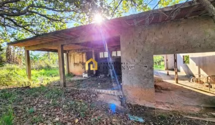 Chácara  à  venda,  em Sorocaba-SP.
