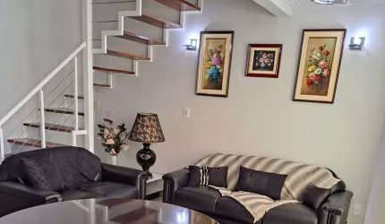 Ed. Highlanders Loft - Apartamento Loft em Parque Campolim, Sorocaba/SP