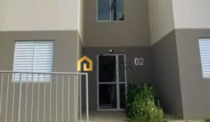 Condomínio Colinas do Sol - Apartamento Padrão na cidade de Sorocaba interior de SP