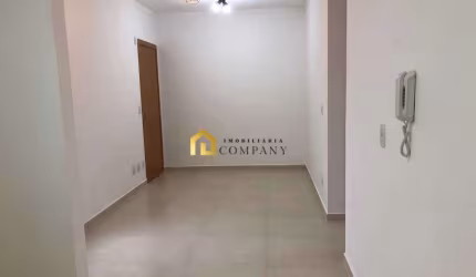 Ed. Serra Azul - Apartamento no Vila Nova Sorocaba-Sorocaba/SP