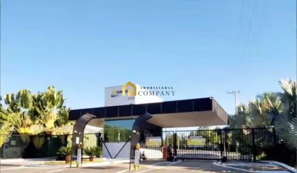Condomínio Sunlake - Terreno no Condomínio Sunlake em Sorocaba/SP