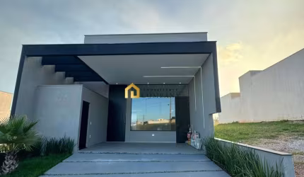 Condomínio Villagio Wanel - Casa térrea a venda no Condomínio Villagio Wanel em Sorocaba/SP