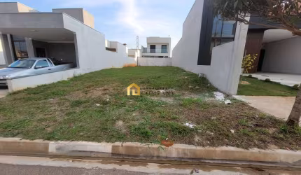 Condomínio Villagio Wanel - Terreno à venda no bairro Jardim Residencial Villagio Wanel - Sorocaba/SP, Zona Oeste