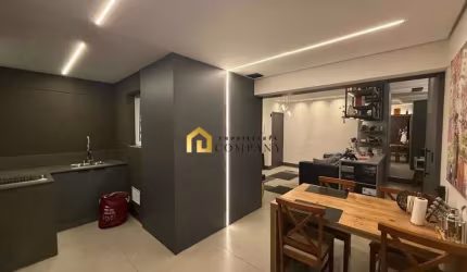 Ed. Spettacolo Patriani - Apartamento Mobiliado no Residencial Spettacolo Patriani, Parque Campolim, Sorocaba/SP