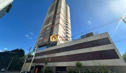 Ed. Concetto - Apartamento no Ed. Concetto no Parque Campolim em Sorocaba/SP