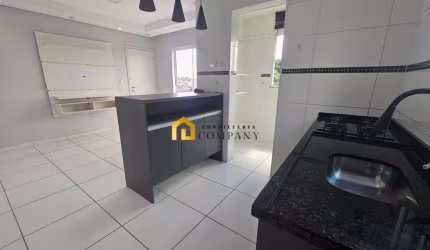 Ed. Residencial Dálias - Apartamento no Jardim Simus-Sorocaba/SP