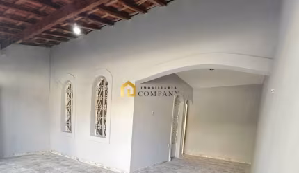 Casa Térrea Jardim São Guilherme