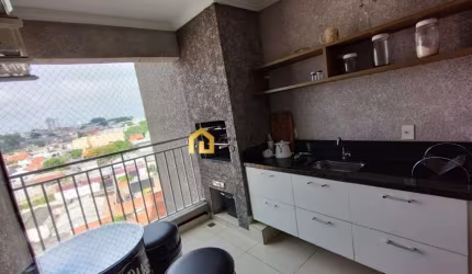 Ed. Zoncolan - Apartamento em Sorocaba/SP