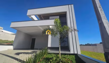 Condomínio Reserva Ipanema - Casa em Sorocaba/SP