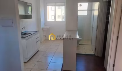 Ed. Residencial Lar Madri - Apartamento Padrão na cidade de Sorocaba interior de SP.