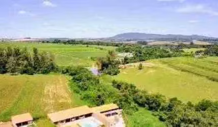 Condomínio Residencial Rancho dos Lagos - Terreno no Condomínio Racho dos Lagos em Sorocaba/SP