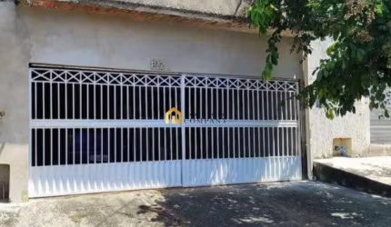 Casa Sobrado na cidade de Sorocaba interior de SP.
