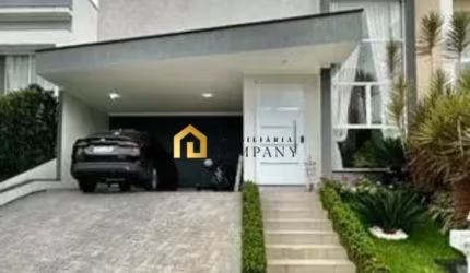 Condomínio Villagio Milano - Aluga-se/ casa  térrea /no condomínio Villagio Milano- Jardim Wanel Ville V-Sorocaba/SP