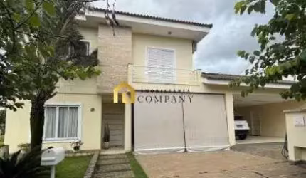 Condomínio Lago da Serra - Casa à venda no Condomínio Residencial Lago da Serra – Araçoiaba da Serra/SP