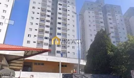 Ed. Arco Íris - Apartamento no Parque Três Meninos-Sorocaba/SP