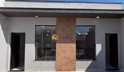 Casa térrea à venda em Sorocaba/SP.
