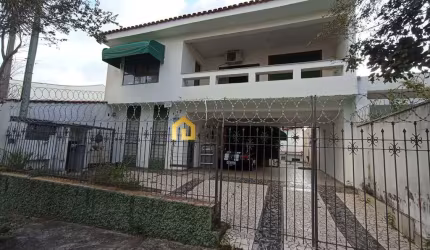 Casa Sobrado Residência/Comercial