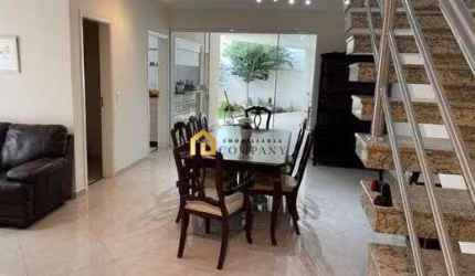 Condomínio Villa dos Inglezes - Casa no Condomínio Villa dos Inglezes- Sorocaba/SP
