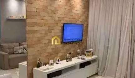 Ed. Residencial Berlim - Apartamento no Residencial Berlim – Sorocaba/SP