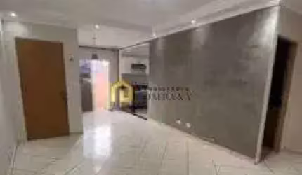 Ed. Zelinda - Apartamento Padrão no Ed. Zelinha na Vila Barão  - Sorocaba/SP