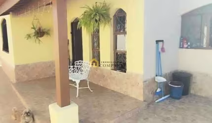 Casa Térrea à  venda  em Sorocaba/SP