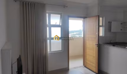 Ed. Nena Moncayo - Apartamento no Jardim Gonçalves-Sorocaba/SP
