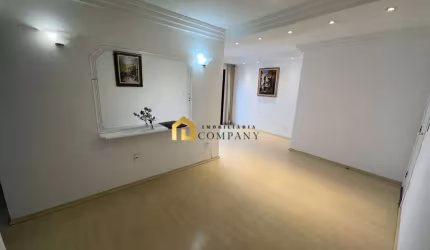 Ed. Villa Realle - Apartamento na Cobertura localizado no Ed. Villa Reale-Sorocaba/SP