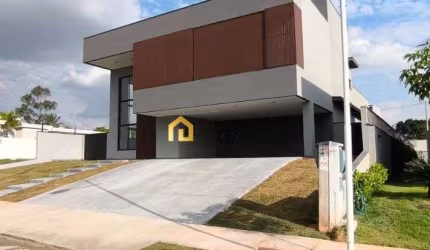 Condomínio Saint Patrick - Casa no Condomínio Saint Patrick- Sorocaba/SP