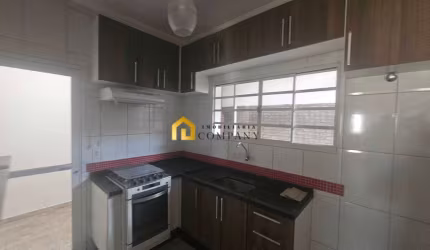Casa Térrea em Sorocaba/SP