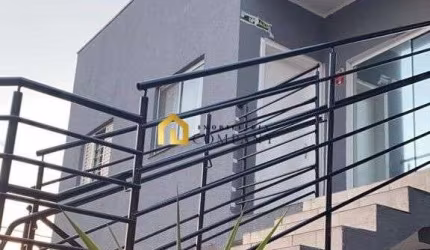Ed. Residencial Millennium I - Apartamento Kitnet no Residencial Millennium no Wanel Ville - Sorocaba/SP