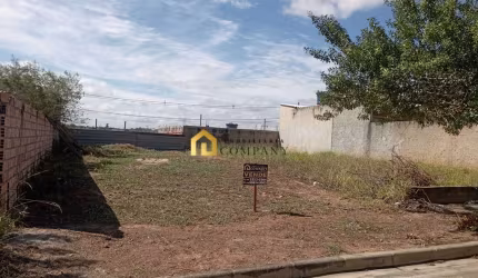 Terreno Bairro Éden