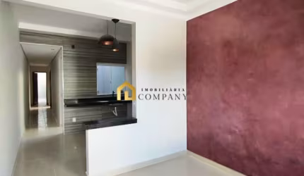Casa térrea no bairro Parque São Bento - (Zona Norte) em Sorocaba/SP