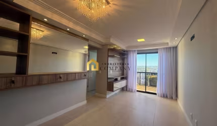 Ed. Paris - Apartamento em Sorocaba/SP