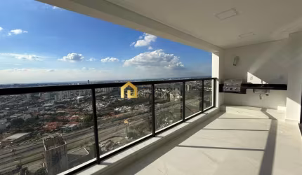 Ed. Best View Campolim - Apartamento Novo no Ed. Best View no Parque Campolim em Sorocaba/SP